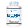 Bcaa 500 Mg Fermentación Natural 100 Caps