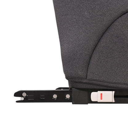Silla De Coche Andromeda I-size Grupos 1-2-3 String Stars_3