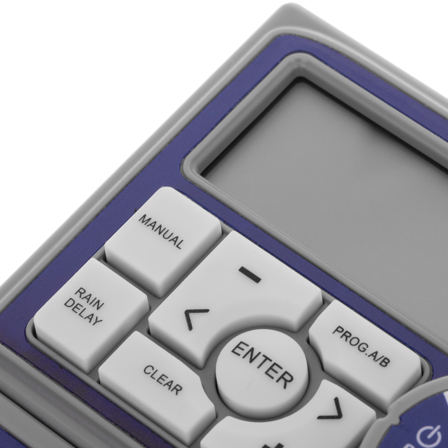 Programador De Riego Eléctrico De Uso Interior Para 4 Zonas De Riego_2