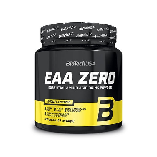 Biotech Eaa Zero 350 G Naranja-mango_0