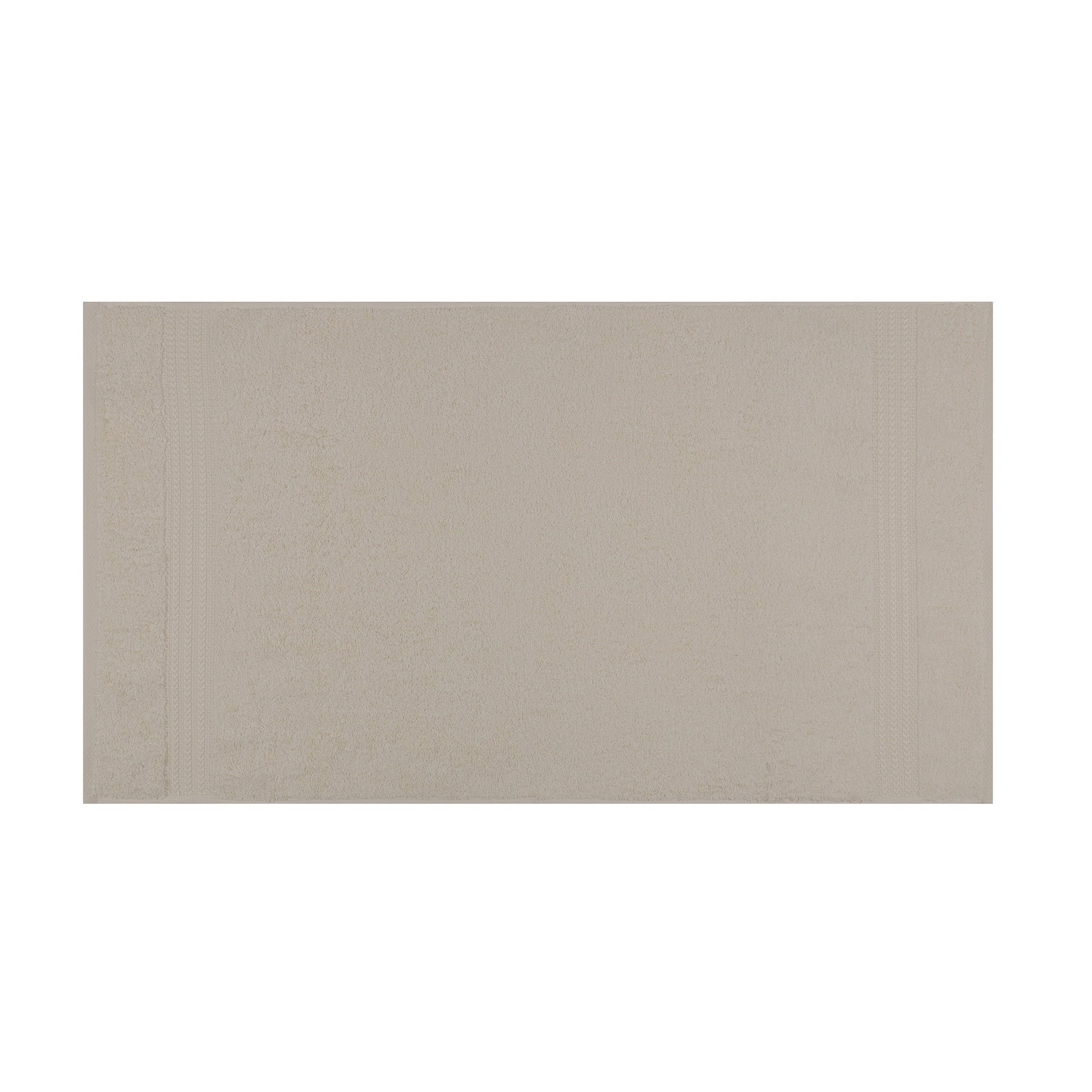 Toalla De Lavabo Crema