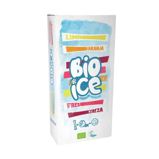 Polos Bio Ice La Finestra Sul Cielo 400 ml