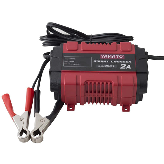 Carga Baterias Inverter 12 V / 2 Amp_0
