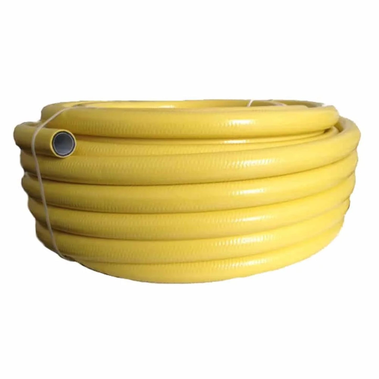 Manguera De Jardín 3/4 De 50 Metros - Flexible Y Resistente_0