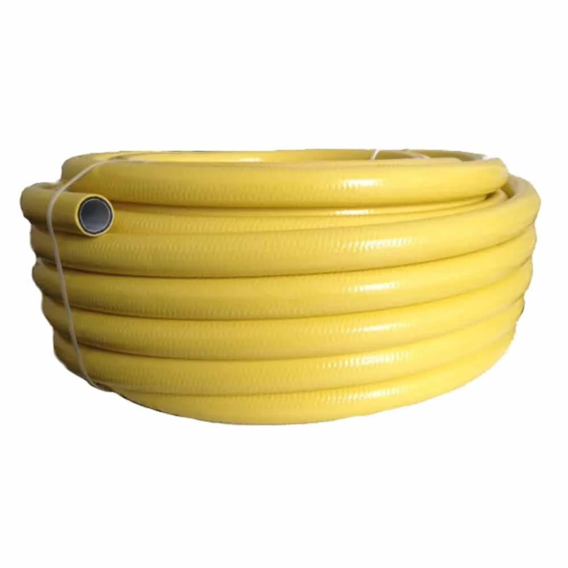 Manguera De Jardín 3/4 De 50 Metros - Flexible Y Resistente_0