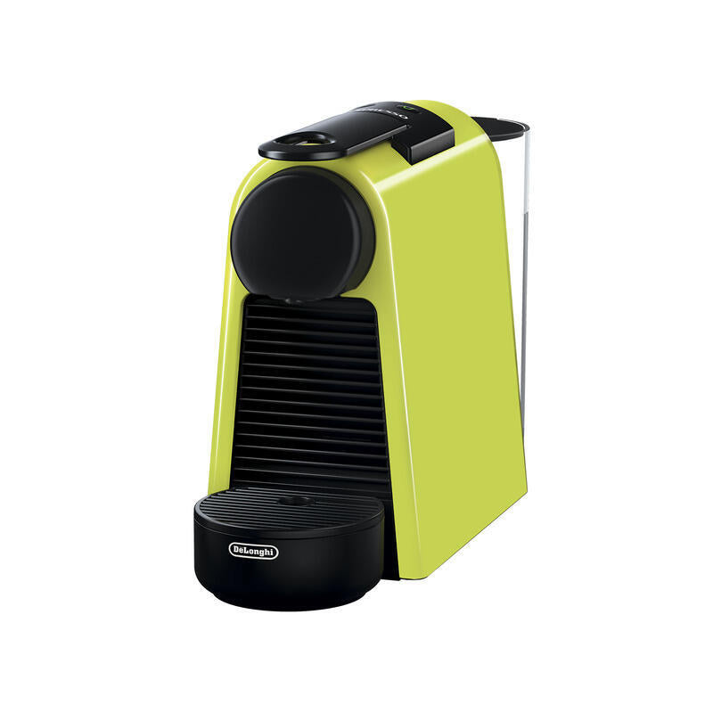 Cafetera De Cápsulas Delonghi Essenza Mini Nespresso Compacta Lima_0