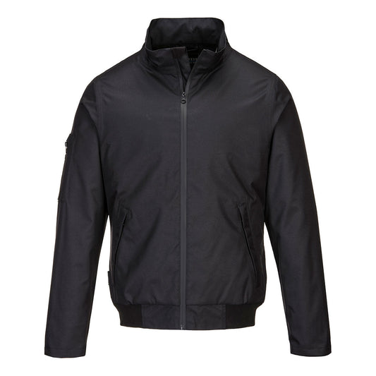 Cazadora Kx3 / Xxl / Negro_0