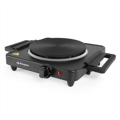 Orbegozo PE 2815 Placa Eléctrica