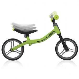 Bicicleta para niños Go Globber verde