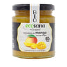 Mermelada De Mango Con Sirope De Ágave Bio 260 Gr