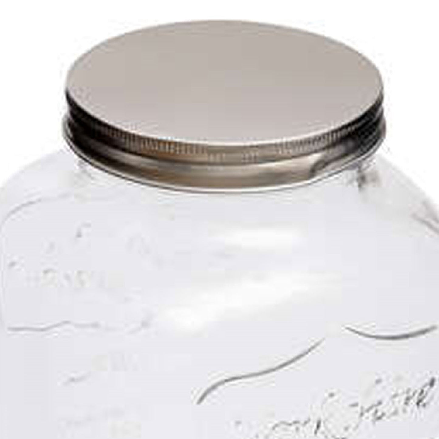 Wellhome - Dispensador De Bebidas De 4 L