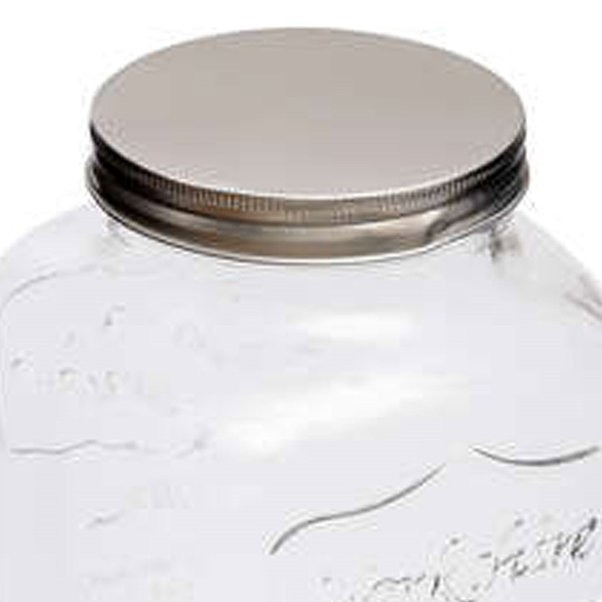 Wellhome - Dispensador De Bebidas De 4 L