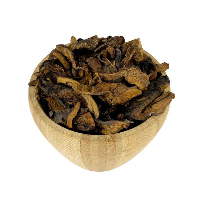 Seta Bolete Amarilla Ecológica A Granel 1 Kg_0