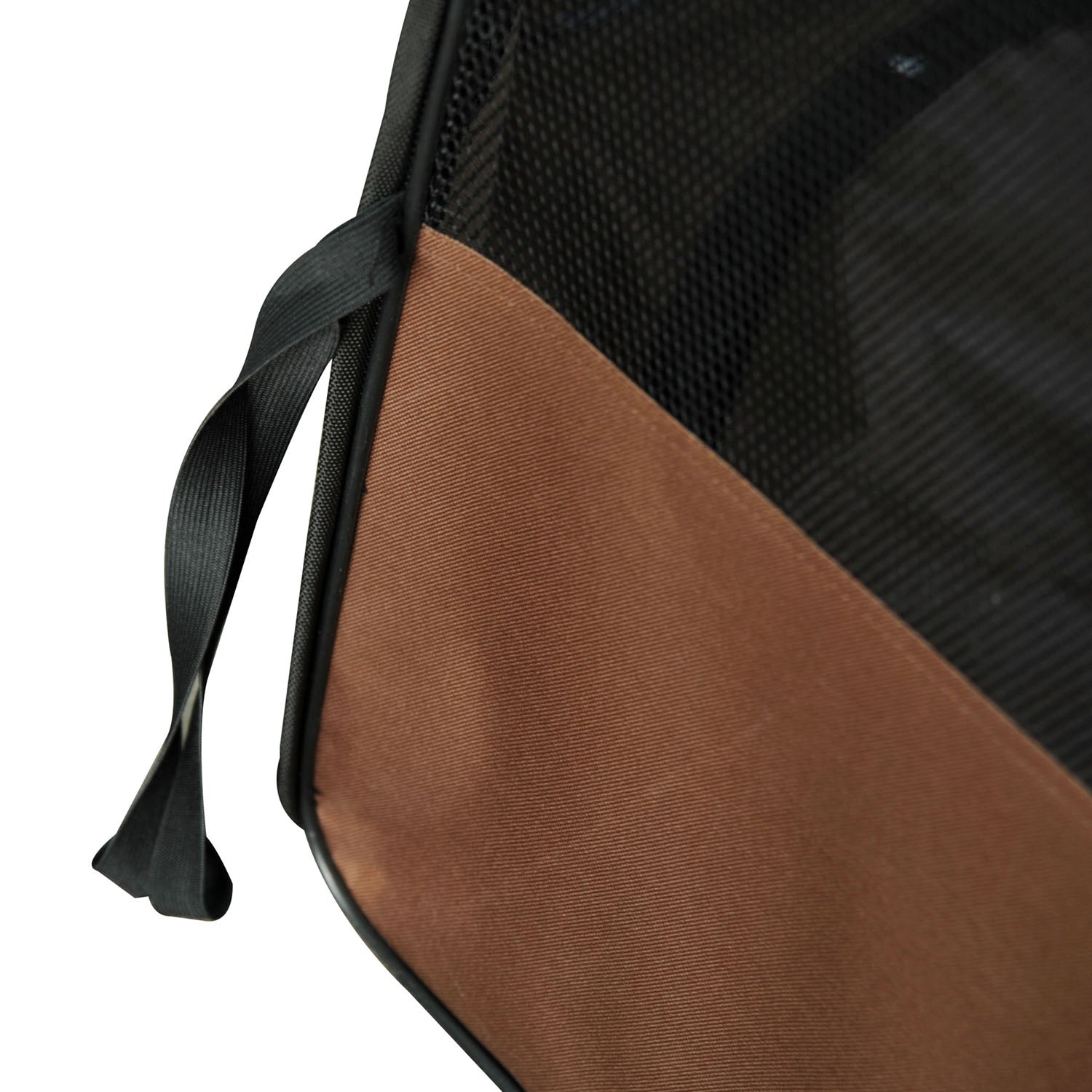 Pawhut Parque Para Mascotas Plegable 117x117x76cm Malla Transpirable_3