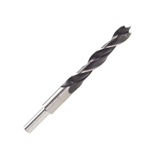 Broca Espiral Madera Y Plástico Wolfpack   3,00 Mm.