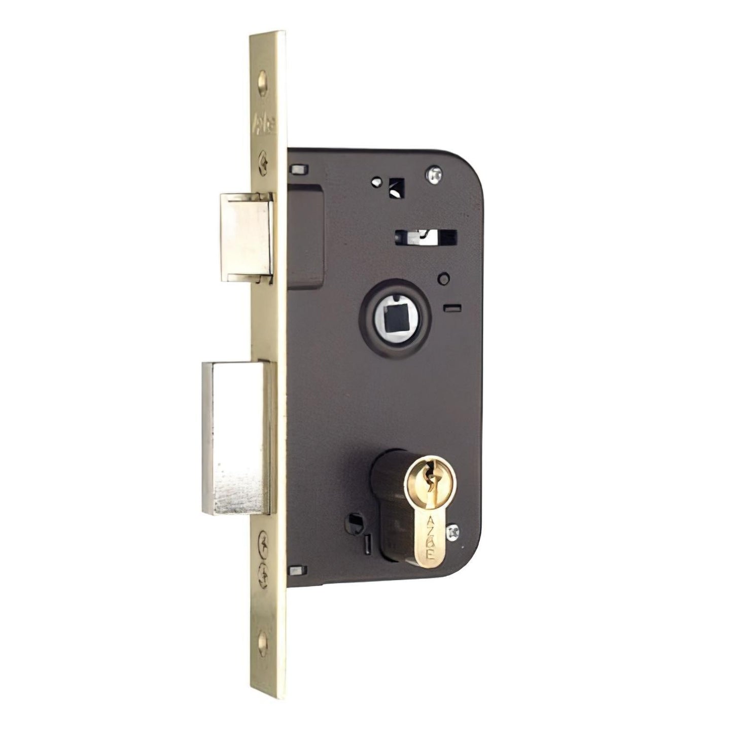 Cerradura 600 Hl 60x35mm Embutir_0
