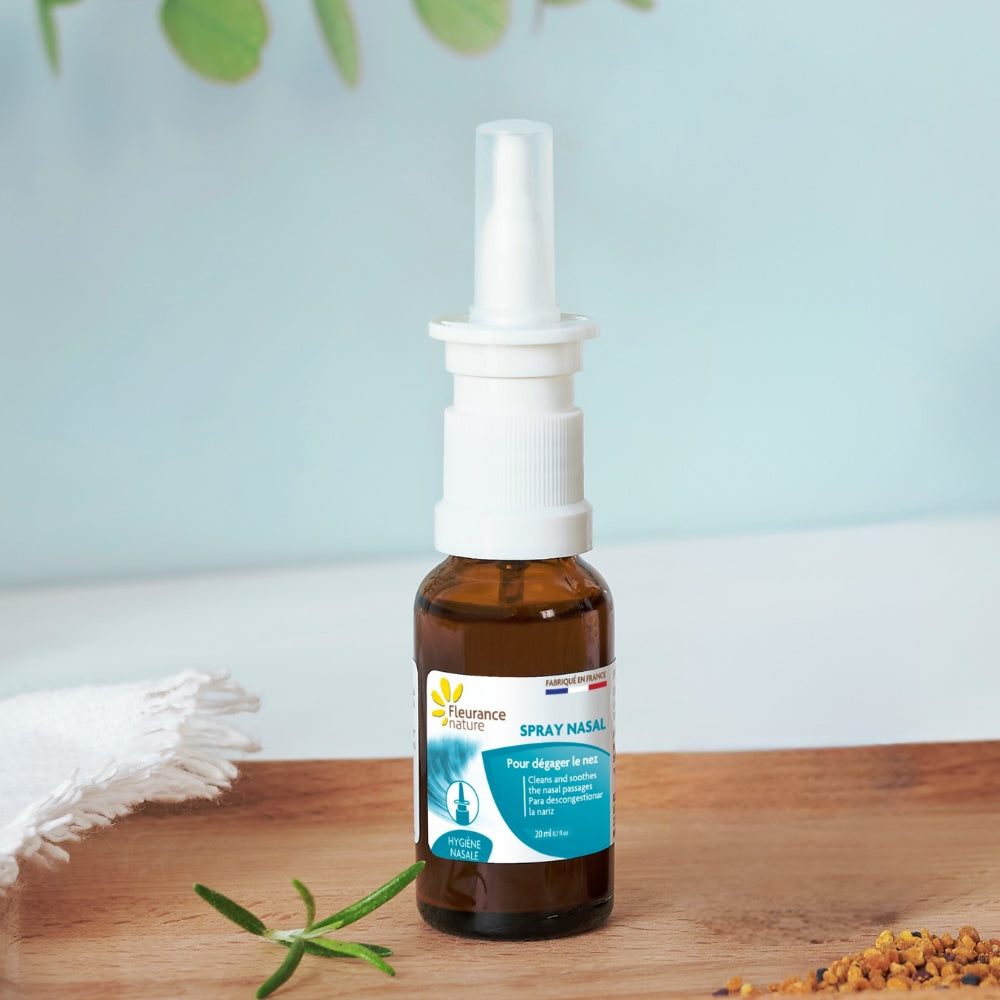 Spray De Higiene Nasal Fleurance Nature 20ml_1