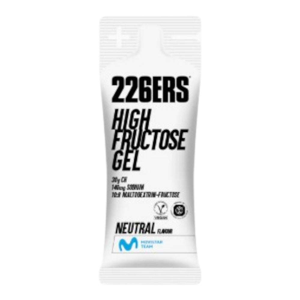 High Fructose Gel 44 Gr Neutro_0