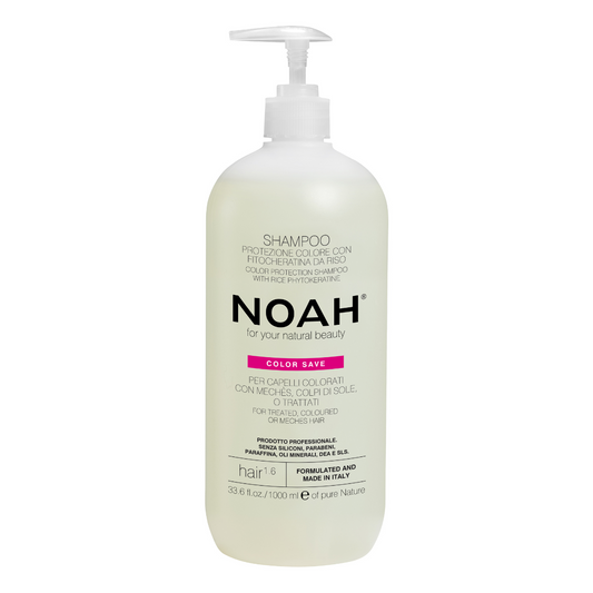 Champú protector del color Noah 1L