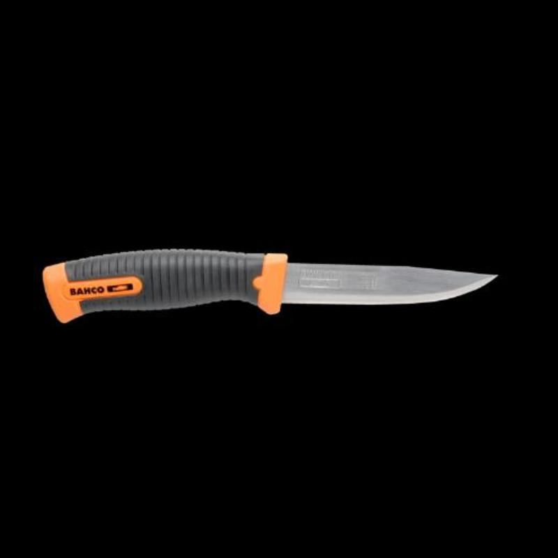 Cuchillo Multiuso Inox Con Funda_2