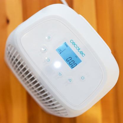 Cecotec Termoventilador Ready Warm 9870 Smart Rotate_4