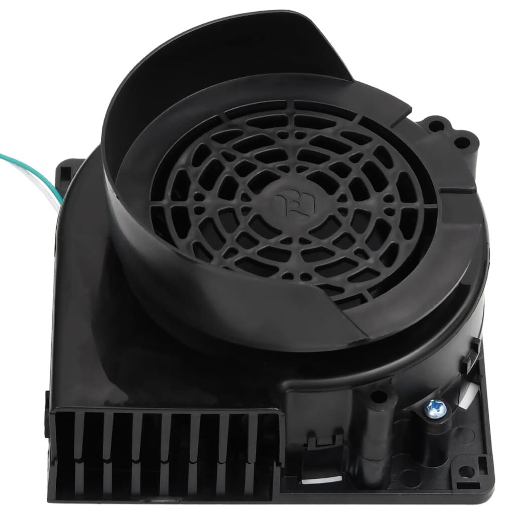 Vidaxl Tira De Luces Con 110 Led Y Ventilador 1100 Cm_4