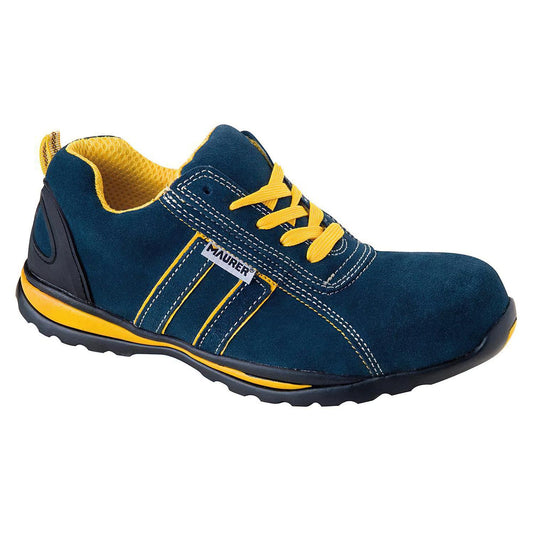 Deportiva Seguridad Maurer Seward S1p Nº  46 (par)_0