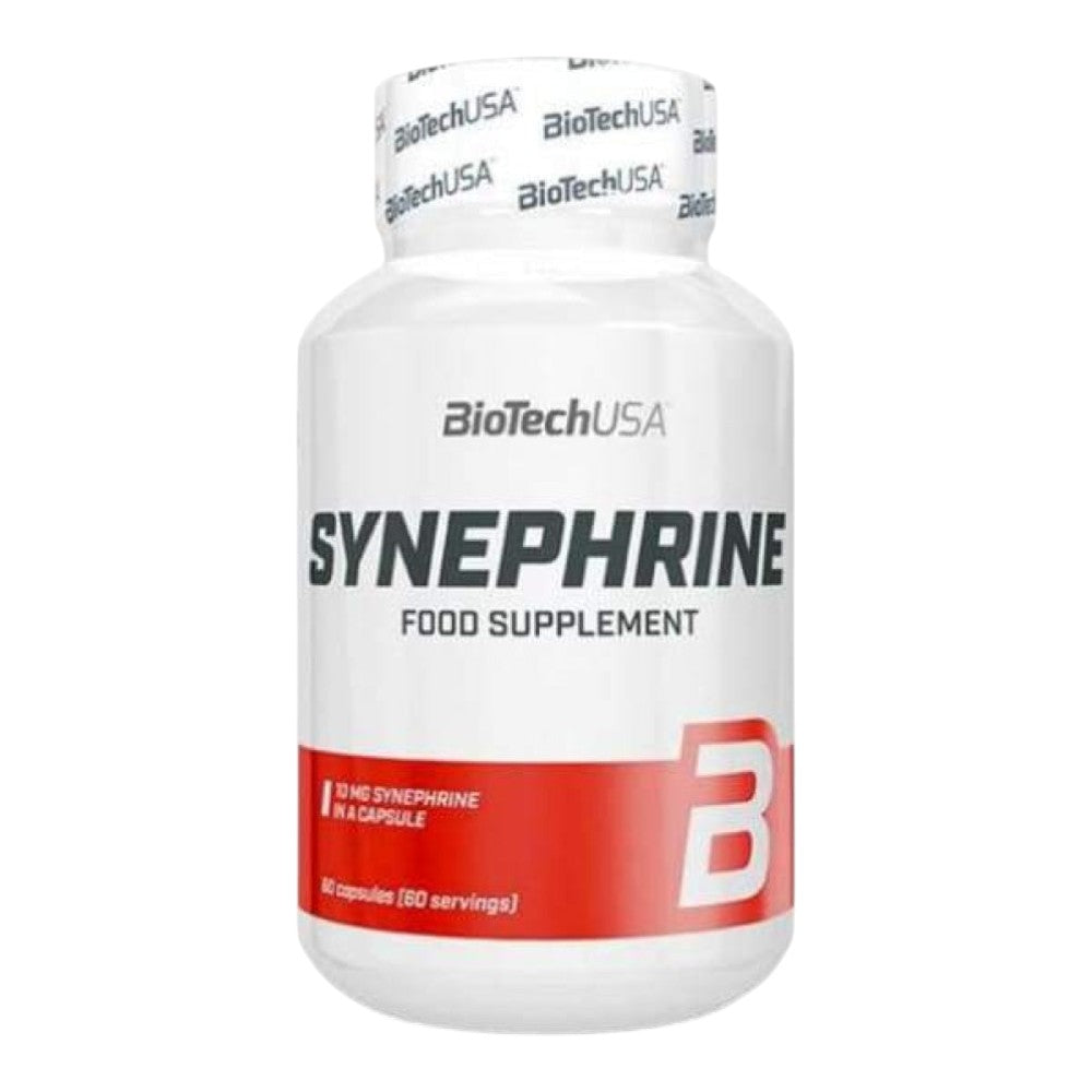 Synephrine 60 Caps_0