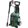 Hidrolimpiadora Bosch Universalaquatak 135 Compacto Eléctrico Negro, Verde 410 L/h 1900 W