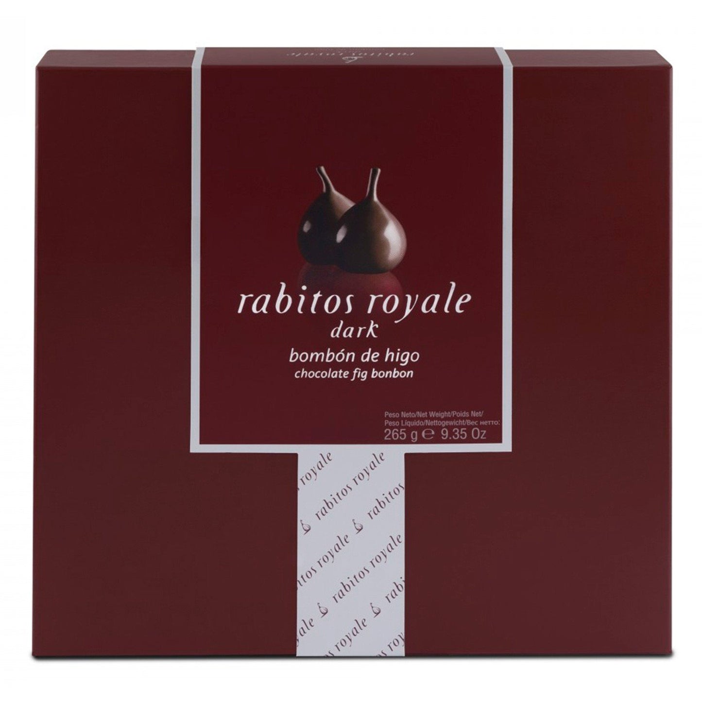 Rabitos Royale 265 Gr. (15 Uds)_0
