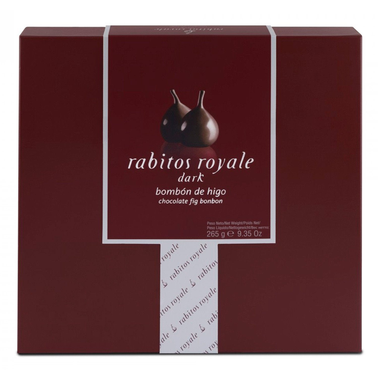 Rabitos Royale 265 Gr. (15 Uds)_0