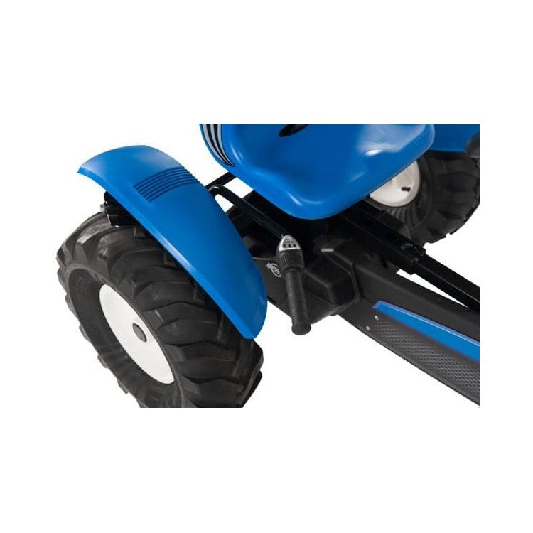 Kart De Pedales Berg New Holland Bfr-3.