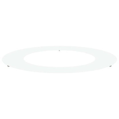 Adecuado Para Anillo De Árbol Plano Ø50/80 Cm Acero_0