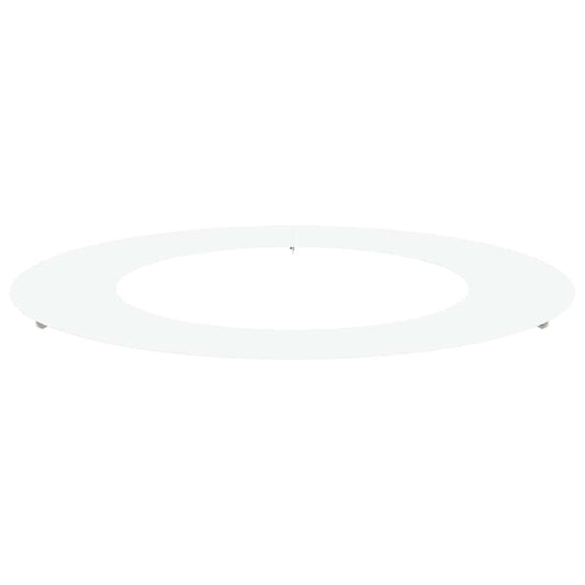 Adecuado Para Anillo De Árbol Plano Ø50 / 80 Cm Acero_0