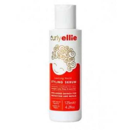Sérum Capilar Styling Serum Curlyellie 250ml_0