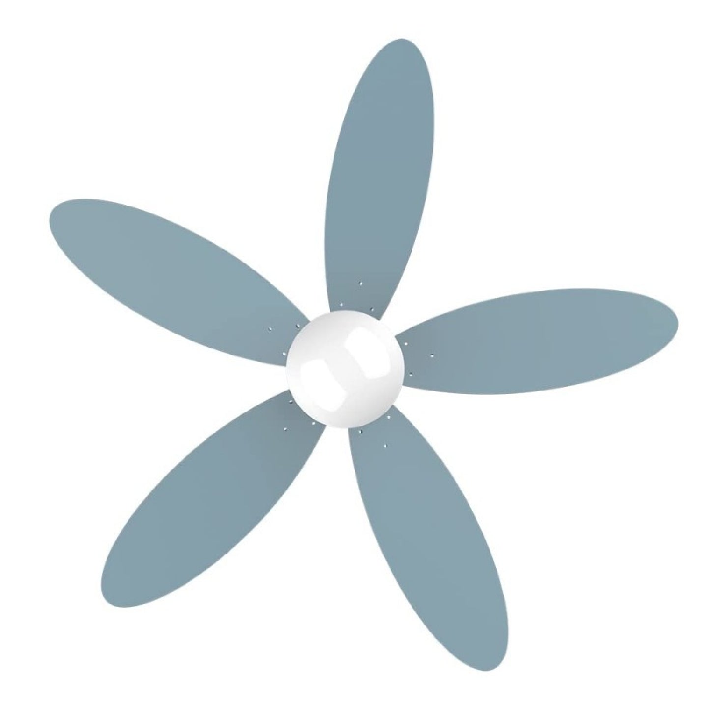 Cecotec Ventilador De Techo Con Luz Ventilador De Techo Energysilence Aero 4260 Sky_1