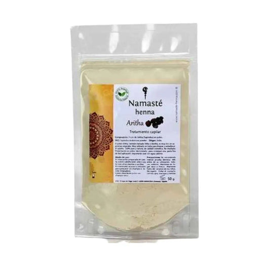 Tratamiento Capilar Aritha Namasté 50g_0