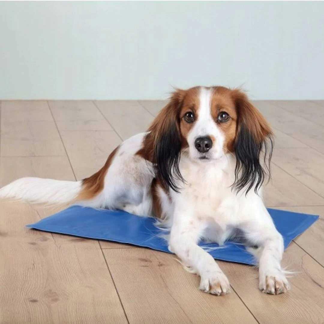 Trixie Alfombrilla refrescante para mascotas 110 × 70 cm