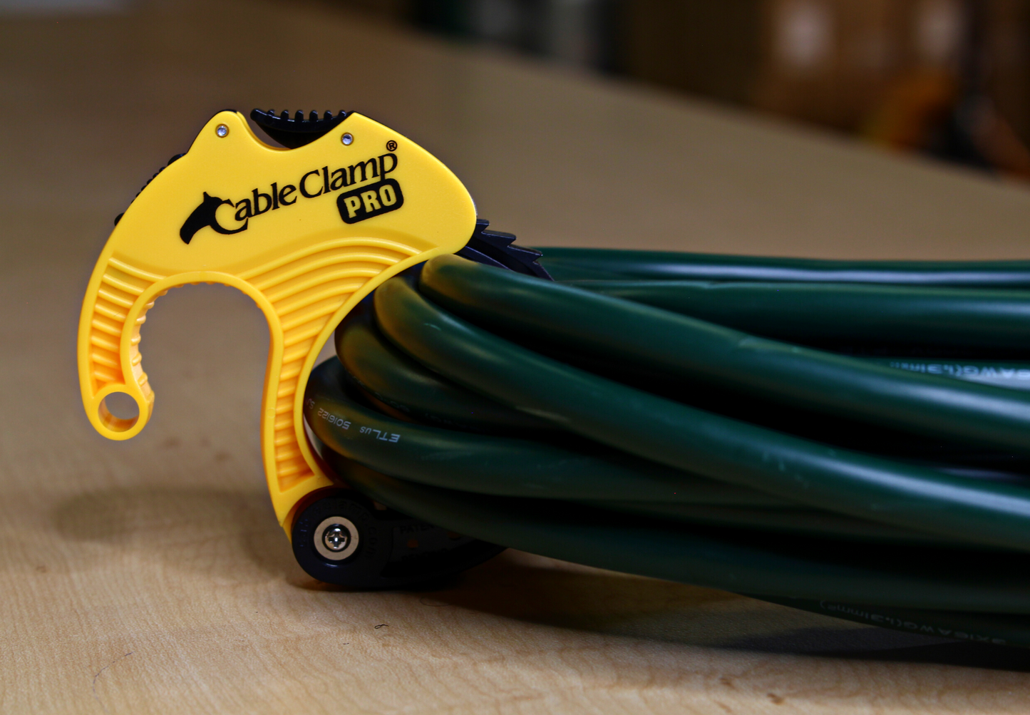 Cableclamp Pro M_3