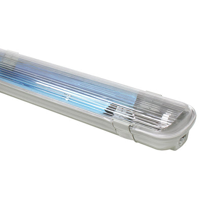 Pantalla Estanca Para 1 Tubo Led T8 De 120cm_2