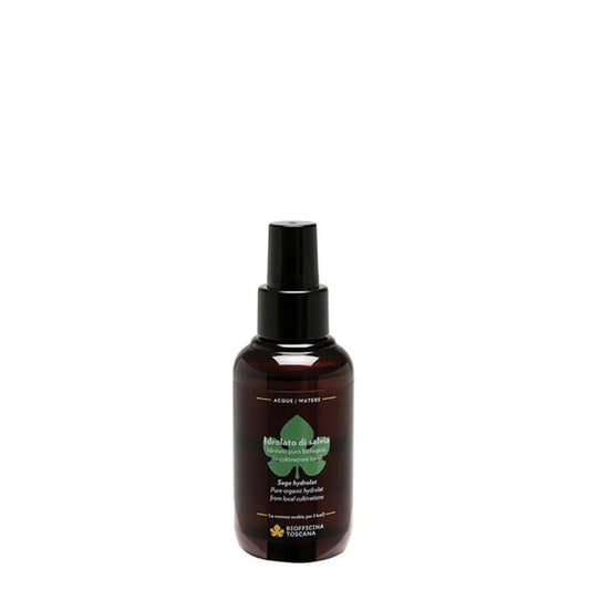 Agua De Salvia Biofficina Toscana 100ml_0