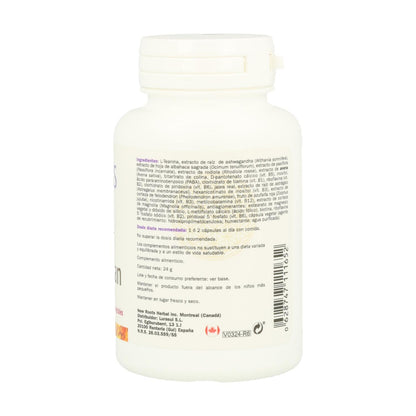 ZenPlus 30 cápsulas Sura Vitasan