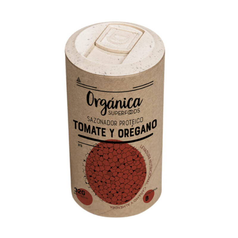 Sazonador Tomate Y Orégano Raw Sin Gluten Bio 50g_0