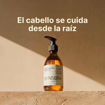 Champú Anticaída Fortificante 250 Ml Synsera Labs_1
