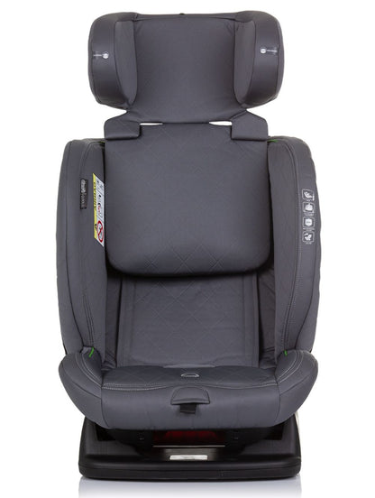 Silla De Coche Aviato I-size 40-150 Cm Flamingo_2