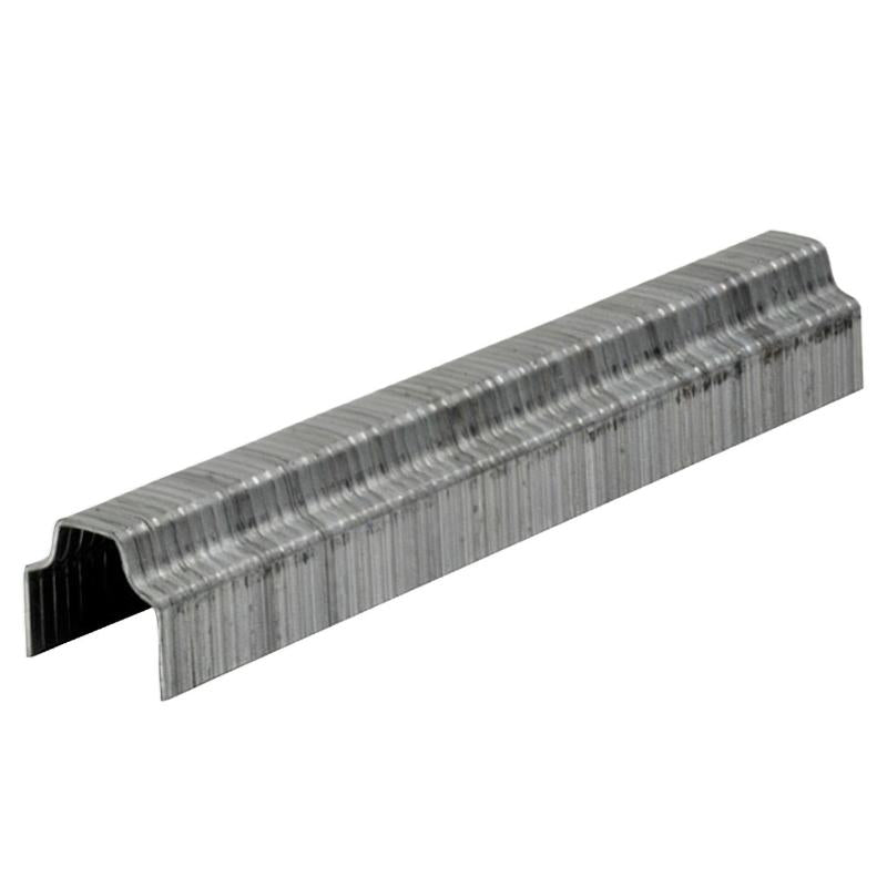 Grapa Maurer Para Cable Plano Numero 15 4 Mm. 630 Piezas_0