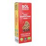Galletas cookies de trigo sarraceno y chocolate bio Sol Natural 170 g