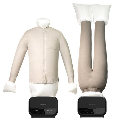 Cecotec Maniquí De Planchado Y Secado Ironhero 1200 Mannequin Dry_0