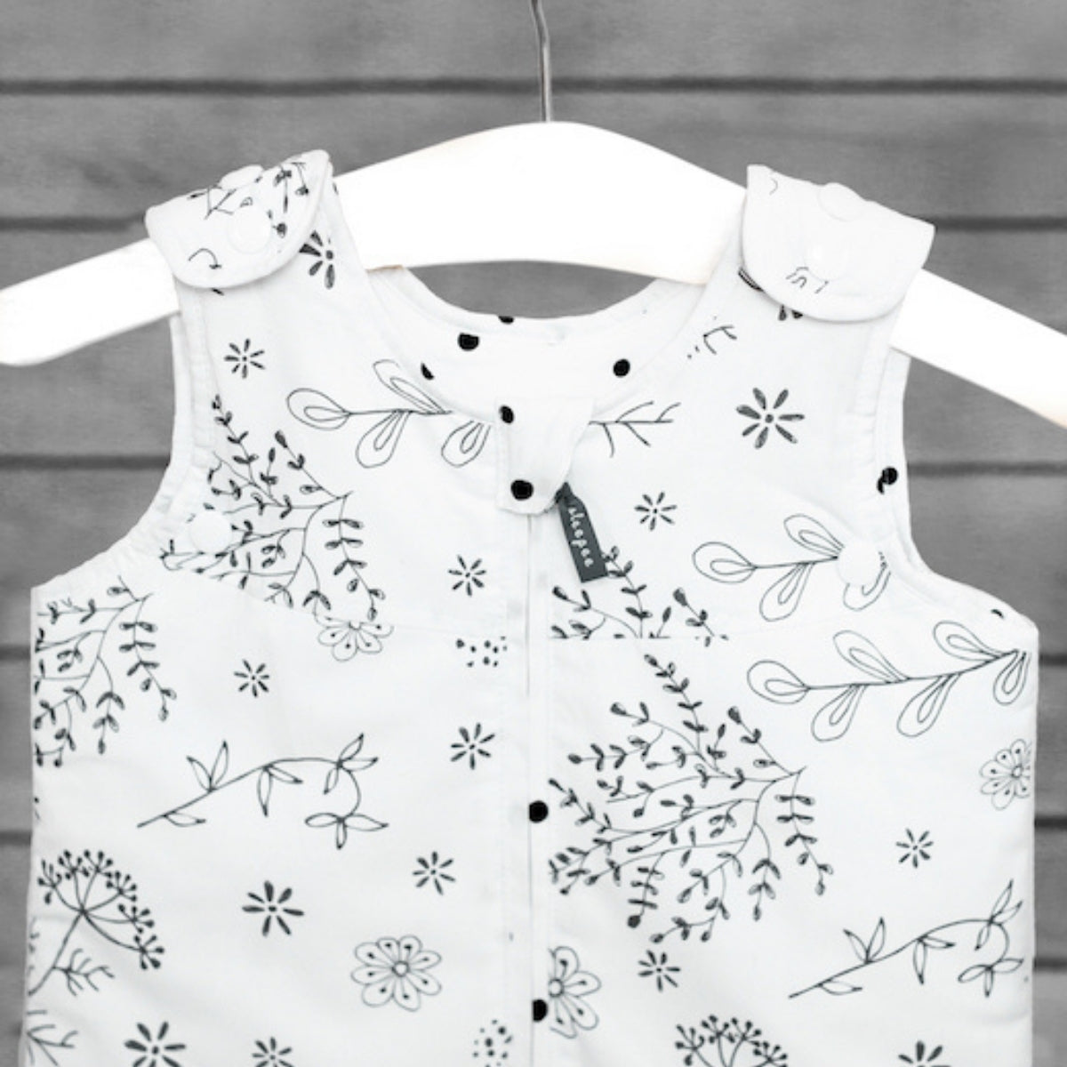 Saco De Dormir Bebe Evolutivo 0-24m Grow Up_2