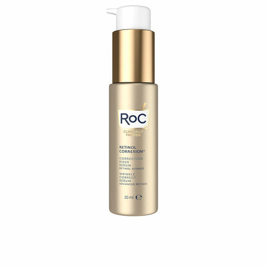 Sérum Facial Roc Wrinkle Correct Retinol (30 Ml)_0